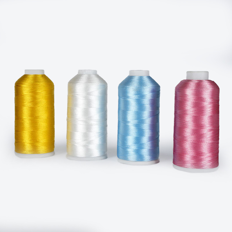 موضوع گلدوزی Rayon